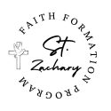 2024-2025 FAITH FORMATION PROGRAM REGISTRATION